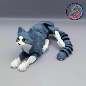 Flexi Cat