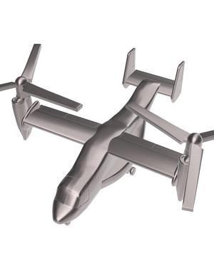 Bell Boeing V-22 Osprey