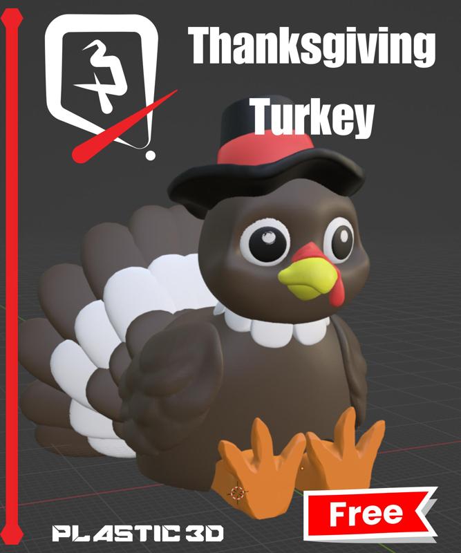 Thanksgiving Turkey