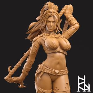 Dark Elf