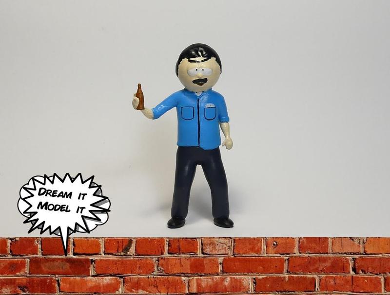 Randy Marsh [South Park]
