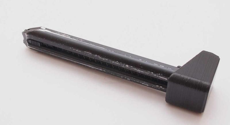 AEP Magbase for Cyma 36 rounds Magazine