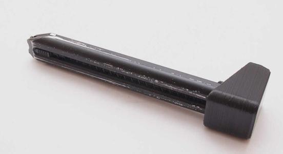 AEP Magbase for Cyma 36 rounds Magazine