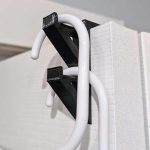 Bi-fold Door Hook   