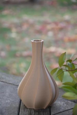 Viola | Modern Vase   