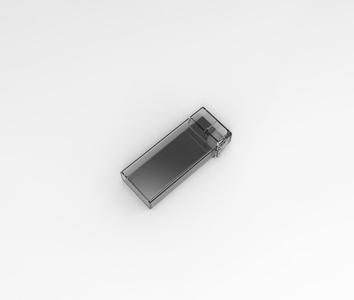 JELLO MAX case