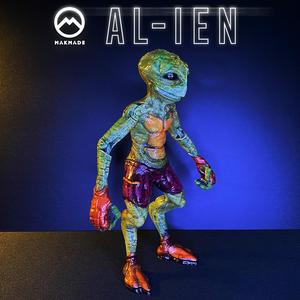Al the Alien
