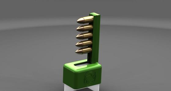 Sig MPX 9 Magazine Loader