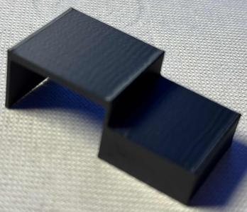 Table Bracket for Glass.3mf