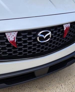 CX50 Vampire Teeth.stl