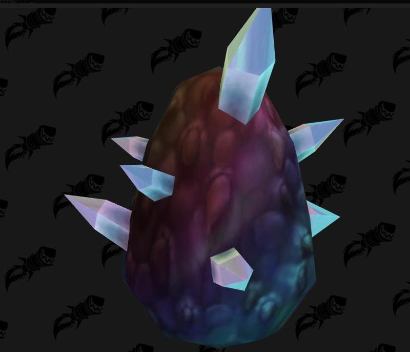 Netherwing egg (WoW export)
