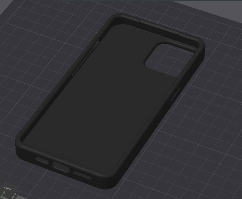 Iphone 14 TPU Case