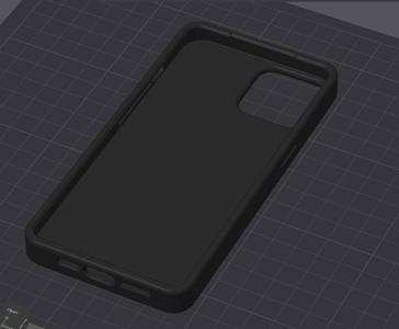 Iphone 14 TPU Case