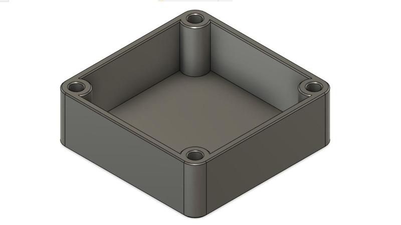 K1 Exhaust fan delete (6020)