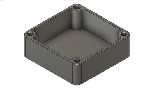K1 Exhaust fan delete (6020)