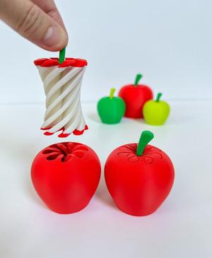 Apple Pass Through Fidget (2 Styles)