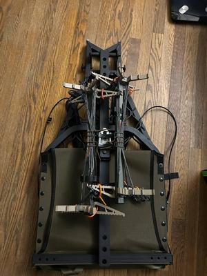 Millennium Stand Stick holder