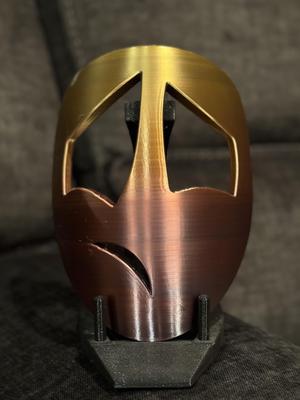 Mopey Expression Mask (Extra Sad)