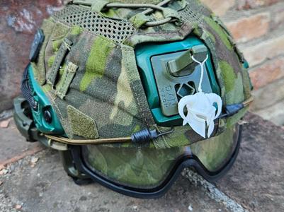 NVG Clip Hook