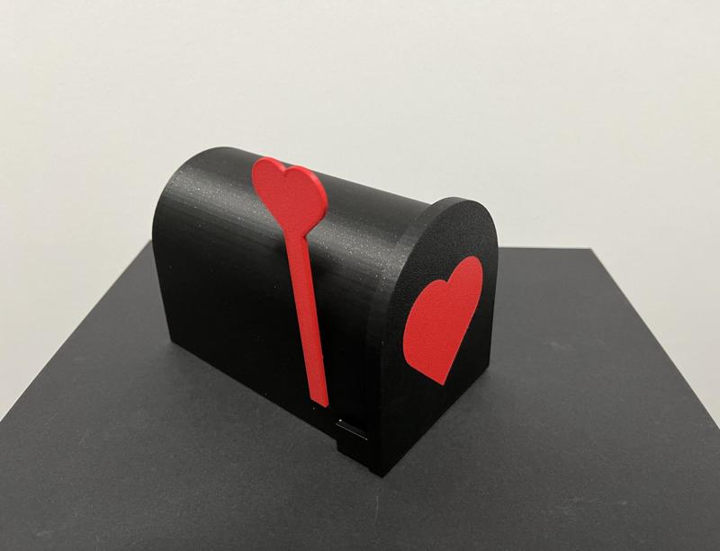 Love Letter Box