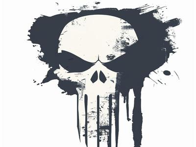 Punisher Logo