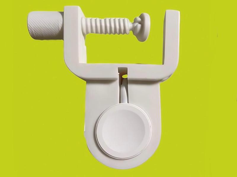 Apple Watch Bed Charging Clamp