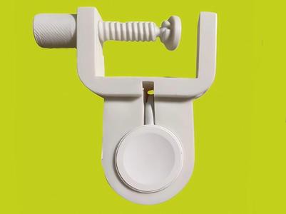 Apple Watch Bed Charging Clamp