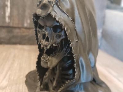 Reaper / Skull