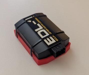 ECU Master EDL-1 Data Logger 1 Halterung
