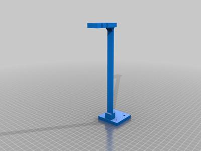 Camera stand
