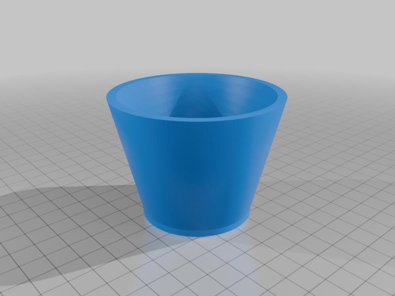 cups spoons and dishes