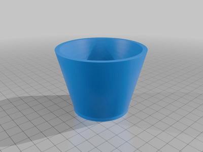cups spoons and dishes