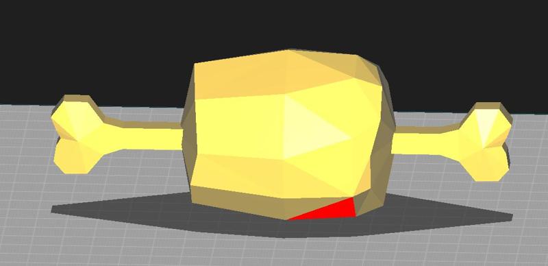 Meat Chunk