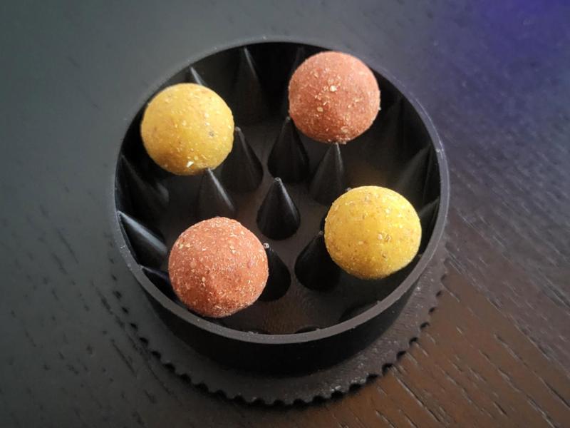 Boilie Crusher / Grinder