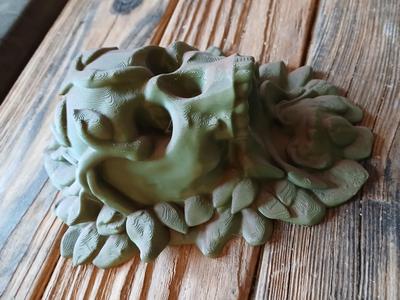 Skull Wall Art
