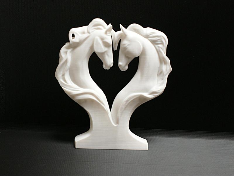 Heart Horses