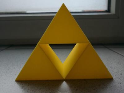 Tri Force
