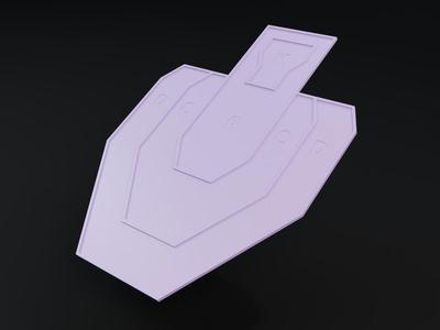 K-Zone target