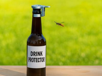 Beverage Protector