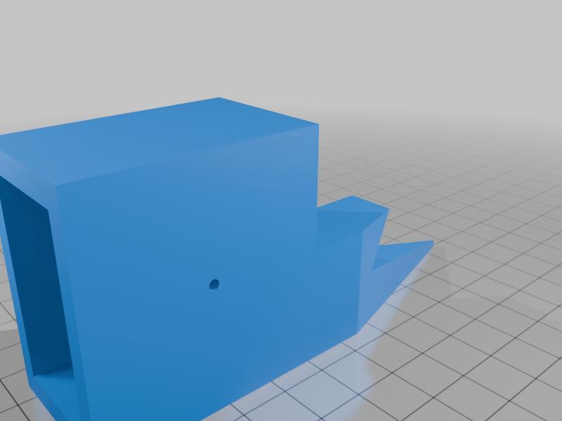 1x2 Ground Spike