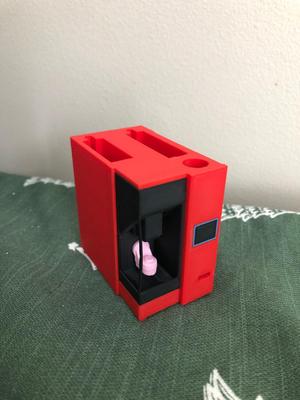 Kern Knife & Pen Holder