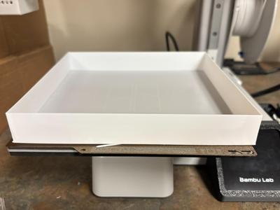 SpeedPrint Box