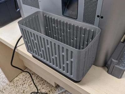 Purge Container for Bambu Lab X1 Carbon