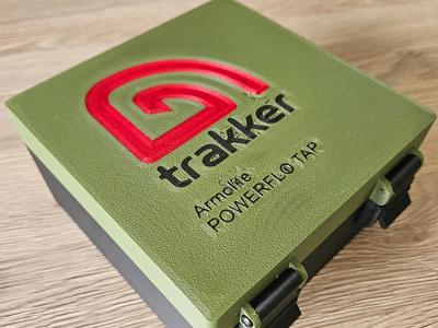 Trakker Powerflo Tap Box