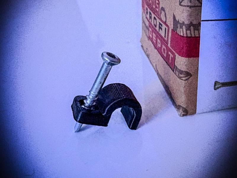 STARLINK Cable Clamp