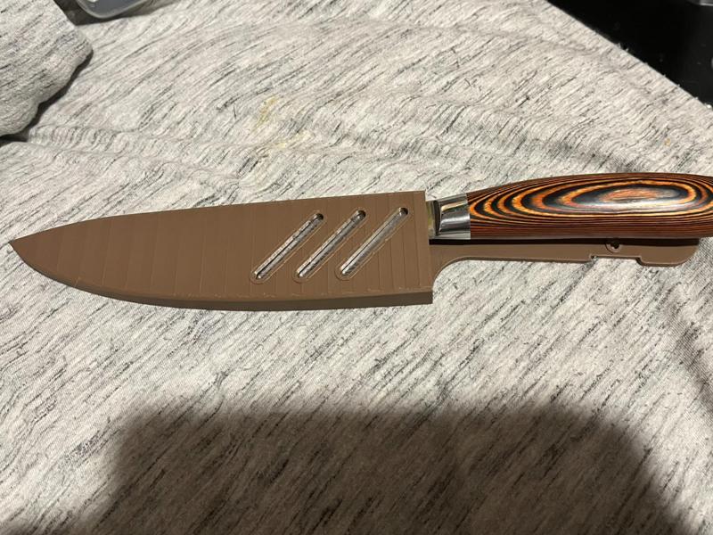 Allwin Houseware Chopping Knife Sheath