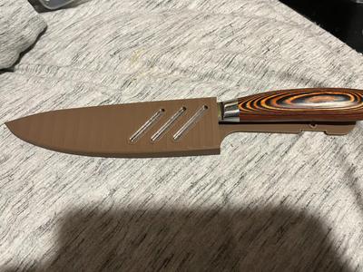 Allwin Houseware Chopping Knife Sheath