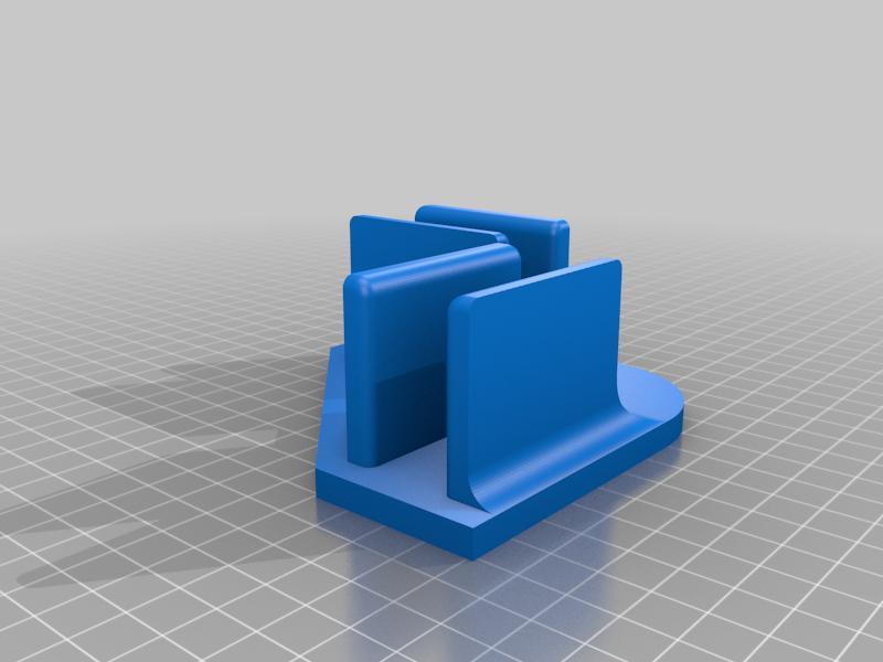 Corner Jig for Wood