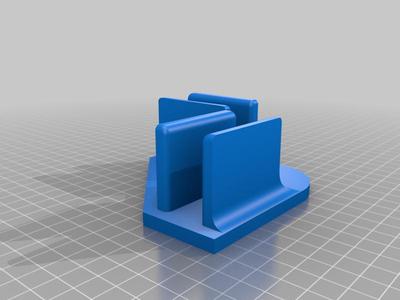 Corner Jig for Wood
