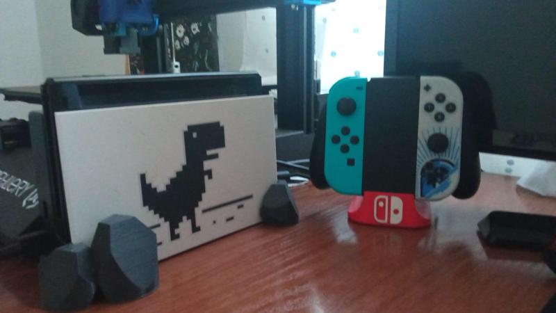 T-Rex dock cover